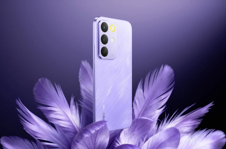 Realme C85 5G Resmi Hadir di Indonesia, Tahan Banting Baterai 7.000 mAh