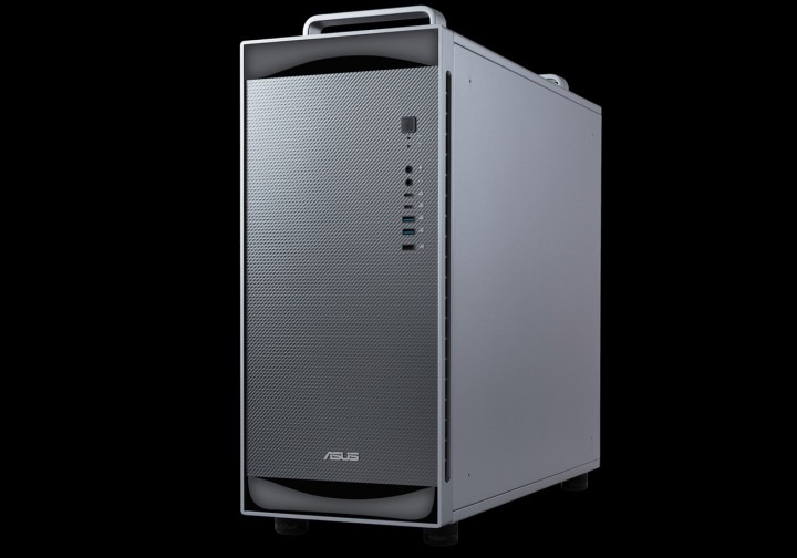 Asus ExpertCenter Pro ET900N G3, Superkomputer AI di Atas Meja