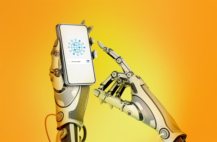 AI Ubah Total Lanskap Keamanan Siber, Asia Pasifik Jadi Garis Depan