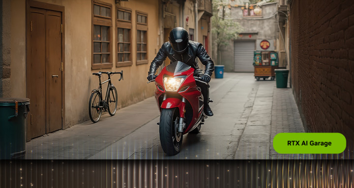 NVIDIA Sebut Laptop Kini Sudah Mulus Jalankan Konten 4K Berkat Ini