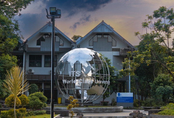 Wujudkan Tembus Top 300 Dunia, ITS Siapkan Rp83 Miliar untuk Riset