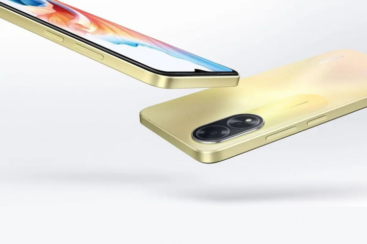 Rekomendasi HP Oppo Kamera Jernih Harga Rp1 Jutaan untuk Kebutuhan Sehari-hari