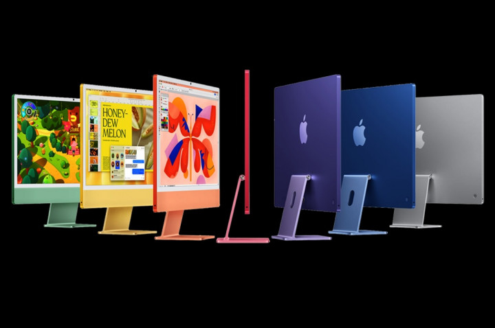 Daftar Harga MacBook, Mac Mini, dan iMac di iBox Januari 2026