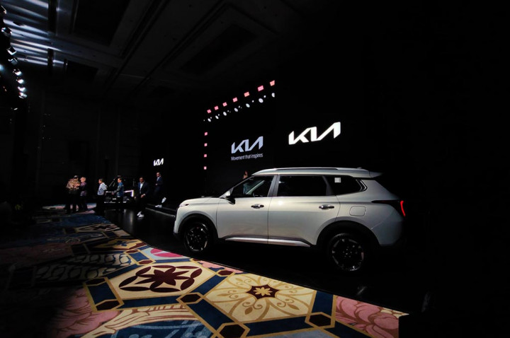 Kia Corporation 'Turun Tangan' Kelola Bisnis di Indonesia