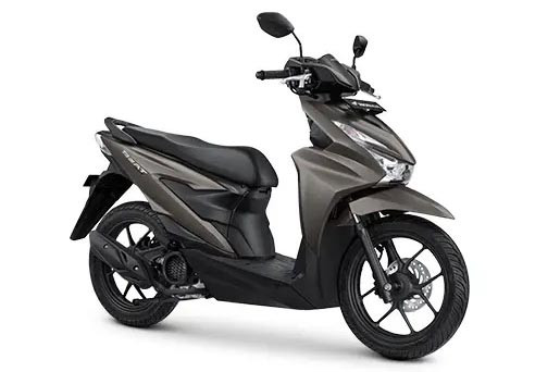 Harga OTR Jakarta Honda BeAT Januari 2026, Belum Ada Kenaikan