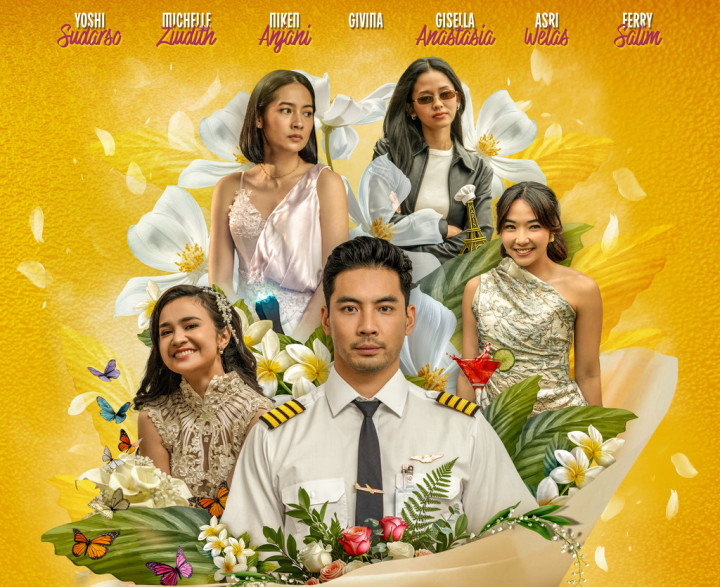 Misi Balas Dendam Michelle Ziudith dan Gisel Usai Jadi Korban Penipuan Asmara