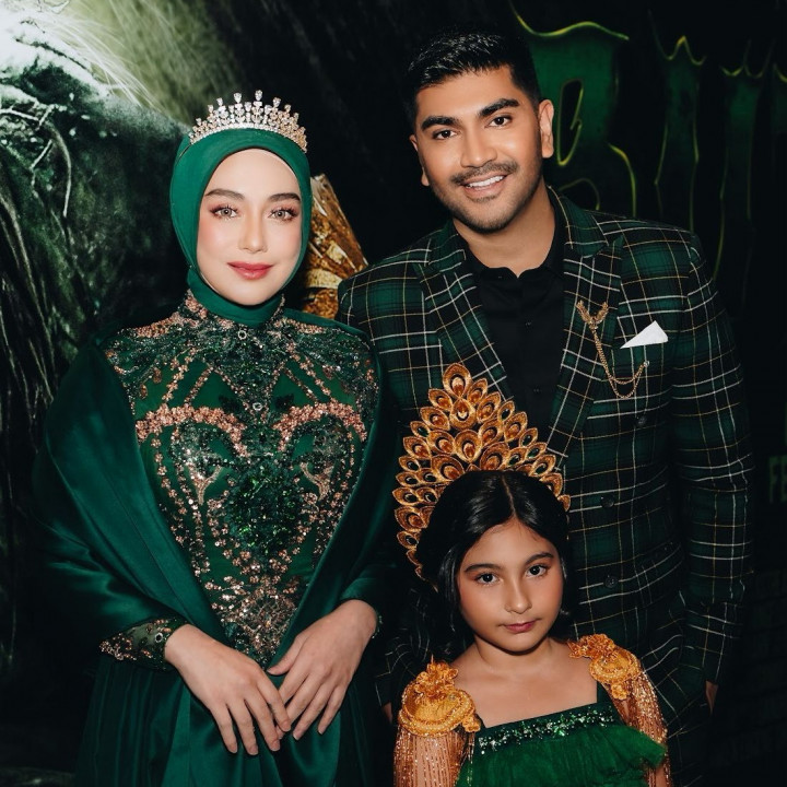 Gandhi Fernando Jamin Film Penunggu Rumah: Buto Ijo Tak Bikin Penonton Trauma