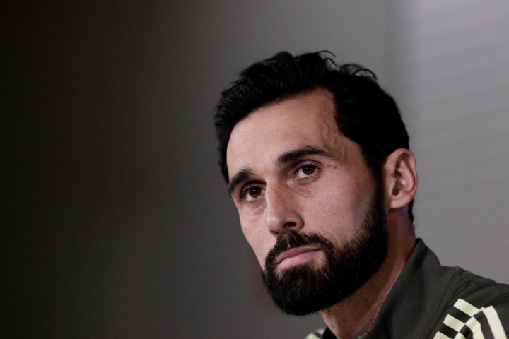 Apologi Arbeloa Usai Telan Kekalahan Perdana sebagai Pelatih Real Madrid