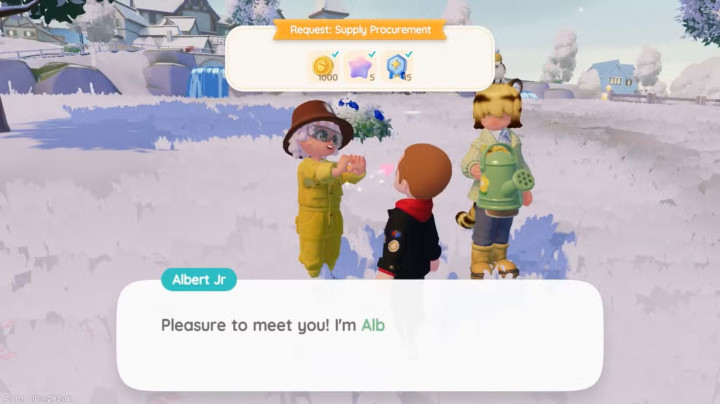 Tips Cepat Mendapatkan Uang di Awal Game Heartopia