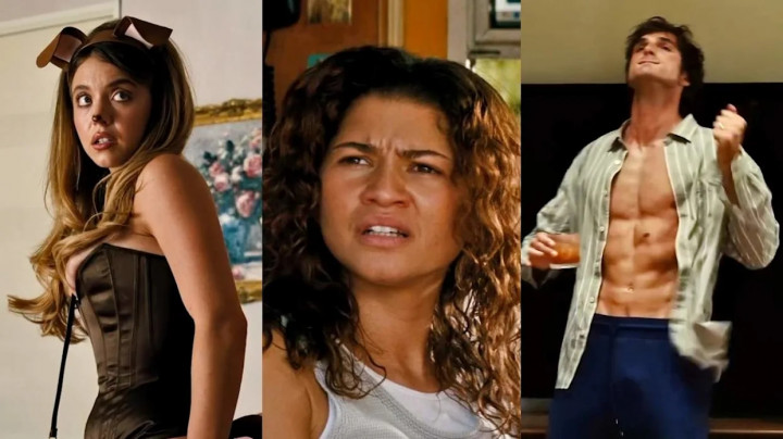 Euphoria Rilis Trailer Season 3, Cerita Para Karakter 5 Tahun Setelah Lulus SMA