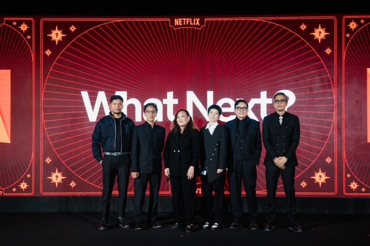 6 Film dan Serial Indonesia Orisinal Netflix Terbaru Tayang 2026