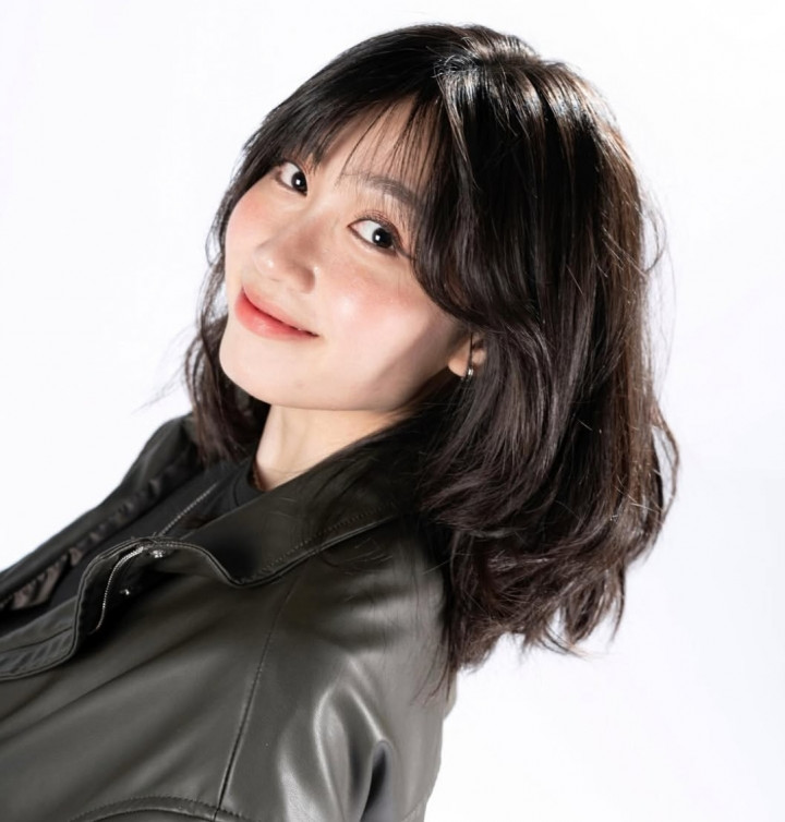 Profil Brigida, Caster Cantik Asal Filipina yang Curi Perhatian di M7 2026