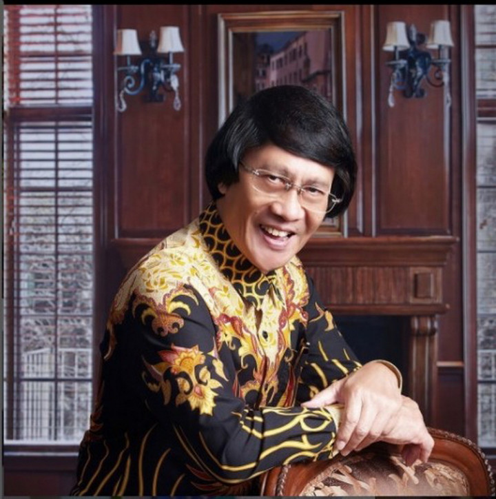 Dianggap Pernah Menolak Bantu Aurelie Moeremans, Kak Seto Kembali Klarifikasi