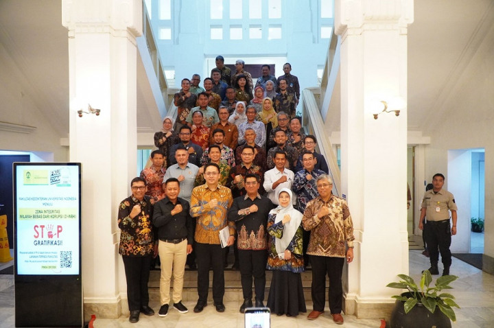 PTN Didorong Bantu Pemulihan Pascabencana Sumatra Lewat Konsorsium