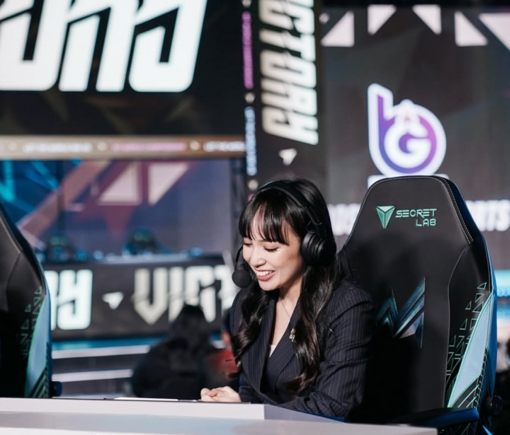 Profil Aeterna, Host MLBB Asal Indonesia di M7 World Championship 2026