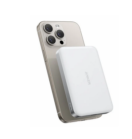 5 Rekomendasi Powerbank Wireless Terbaik