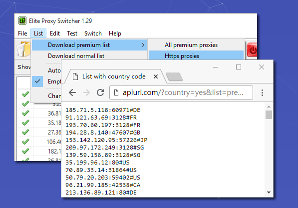 2 Proxy Gratis Tercepat, Ini Pilihanya