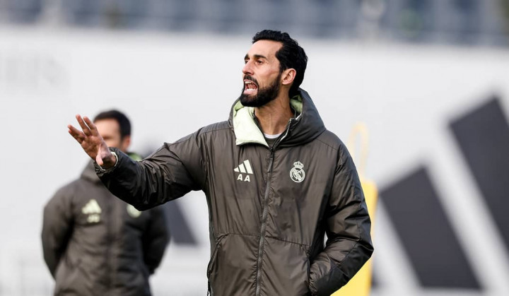 Real Madrid Tersingkir di Copa del Rey, Begini Sindiran Pique untuk Arbeloa