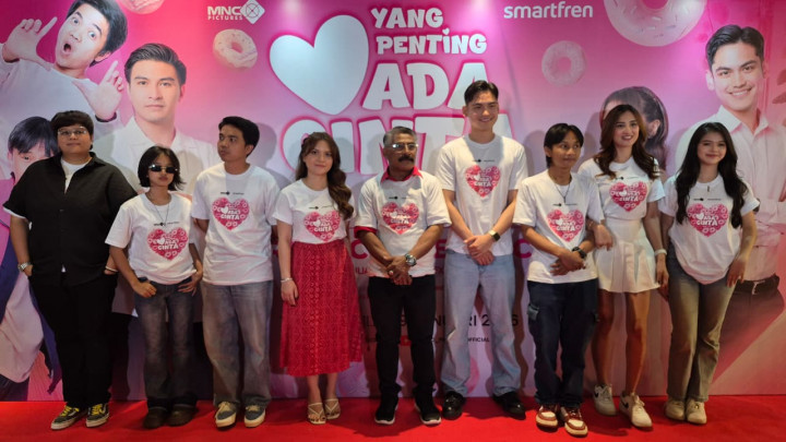 Fajar Sadboy Bikin Marsha Aruan Susah Fokus