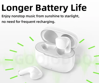 Headset Bluetooth Murah di Bawah 100 Ribu dengan Fitur Menarik untuk Kebutuhan Harian