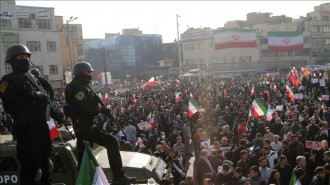 Iran Bergejolak, Ini Daftar Negara yang Berlakukan Travel Warning