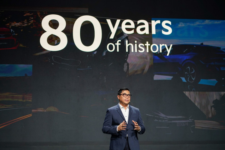 Visi 2030 Kia Indonesia: Jual 40.000 Unit Mobil & Bangun 100 Outlet