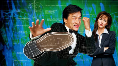 14 Film Dibintangi Jackie Chan, Kisah Agen Rahasia hingga Master Kungfu