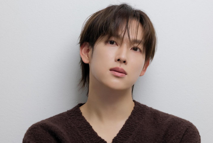 Aktor Yim Si Wan Bongkar Kebiasaan Aneh, Wajib Tidur 12 Jam Sehari