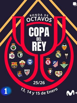 Hasil Copa del Rey: Barcelona ke Delapan Besar Usai Bungkam Santander