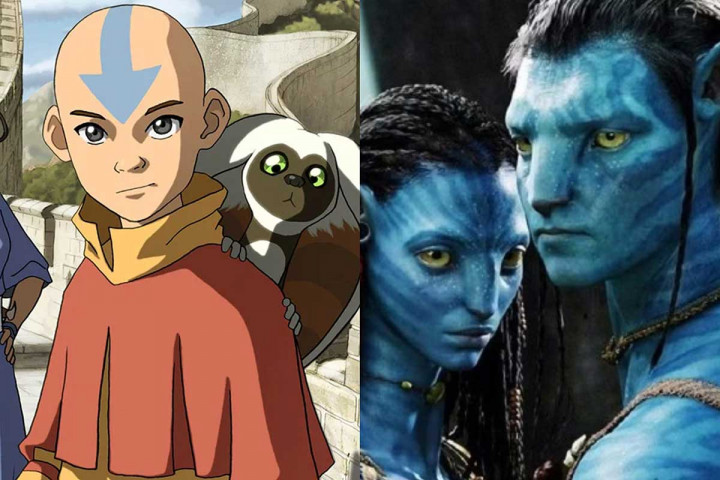 Anak James Cameron lebih Suka Avatar: The Last Airbender daripada Avatar: Fire and Ash