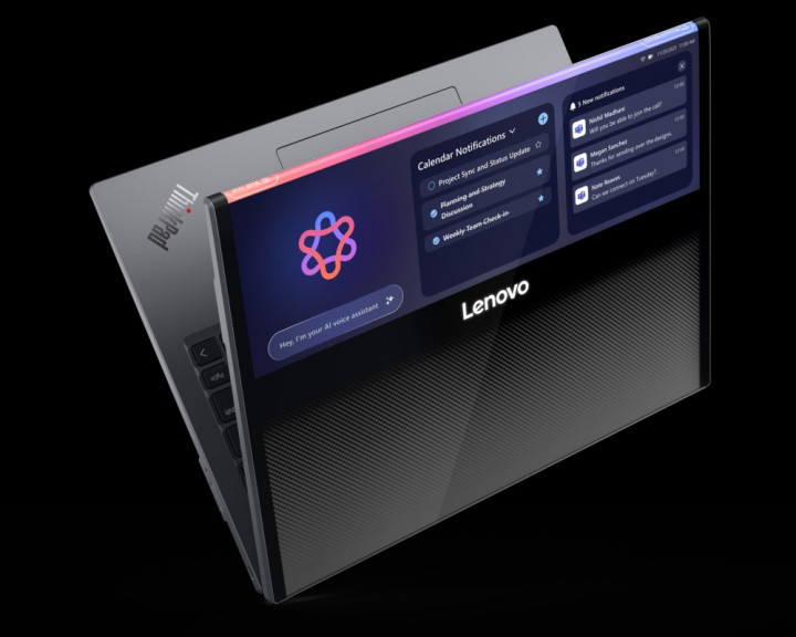 Lenovo di CES 2026: Masa Depan Bisnis yang Lebih Cerdas dengan AI