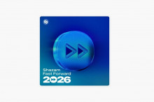 Shazam Resmi Rilis Fast Forward 2026