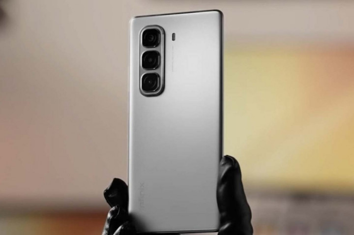 Harga Infinix Hot 50 Januari 2026, Ini Kisaran Lengkap dan Varian yang Tersedia