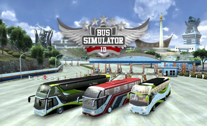 7 Rekomendasi Game Bus Simulator Terbaik di Android yang Layak Dicoba
