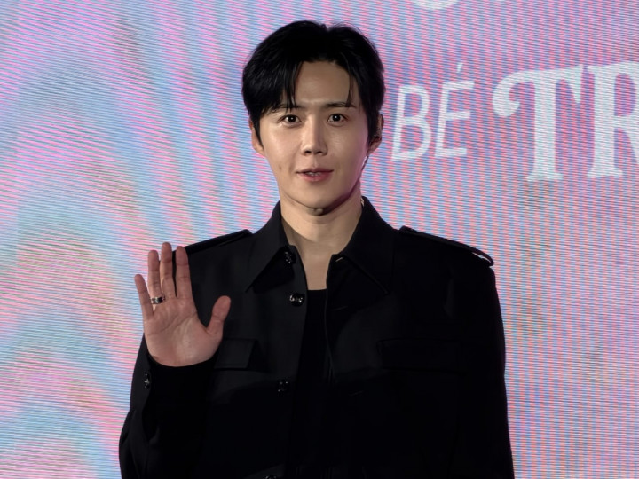 Akting Jadi Penerjemah, Kim Seon-ho Sempat Lupa Bahasa Korea