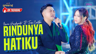 Lirik dan Makna Lagu Dangdut Rindunya Hatiku - Irwan Krisdiyanto