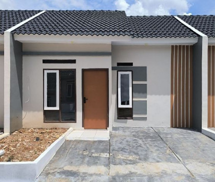 Cari Rumah Subsidi di Bogor? Parung Panjang Bisa Jadi Pilihan