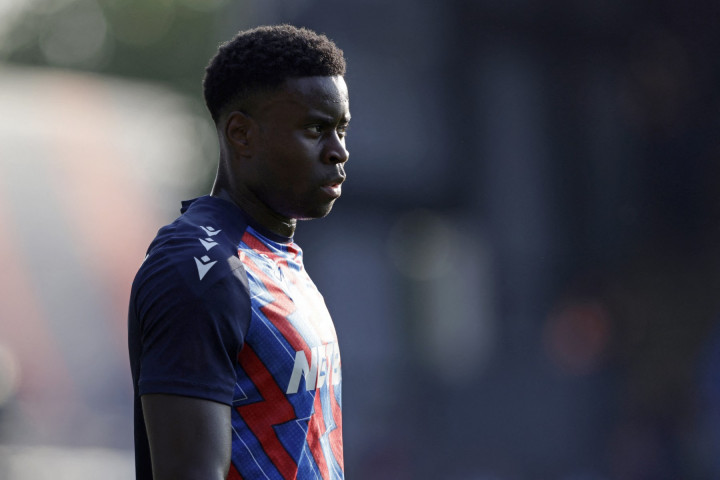 City Selangkah Lagi Tuntaskan Transfer Guehi