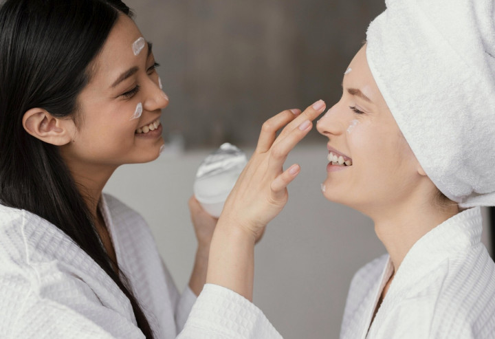 Basic Skincare Pemula dan Wajib untuk Pria dan Wanita