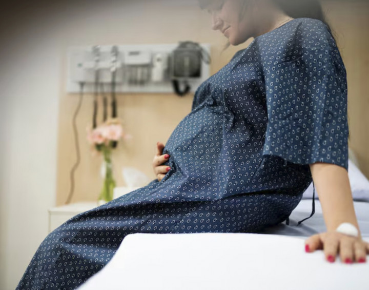 12 Faktor yang Tingkatkan Risiko Distosia Bahu saat Persalinan