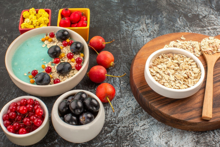 Rekomendasi Makanan untuk Atasi Resistensi Insulin dan Kapan Waktu Memakannya