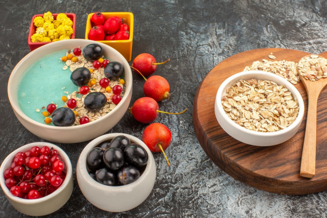 Tak hanya pola makan yang tepat, aktivitas fisik teratur, cukup tidur dan mengelola stres dibutuhkan agar tubuh mampu meningkatkan sensitivitas insulin. Ilustrasi Freepik