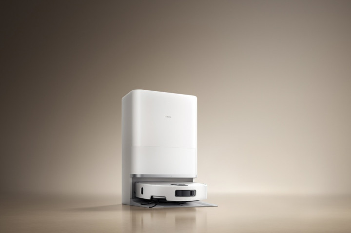 Xiaomi Robot Vacuum 5 Resmi Hadir di Indonesia, Tawarkan Standar Baru Pembersihan Rumah Premium