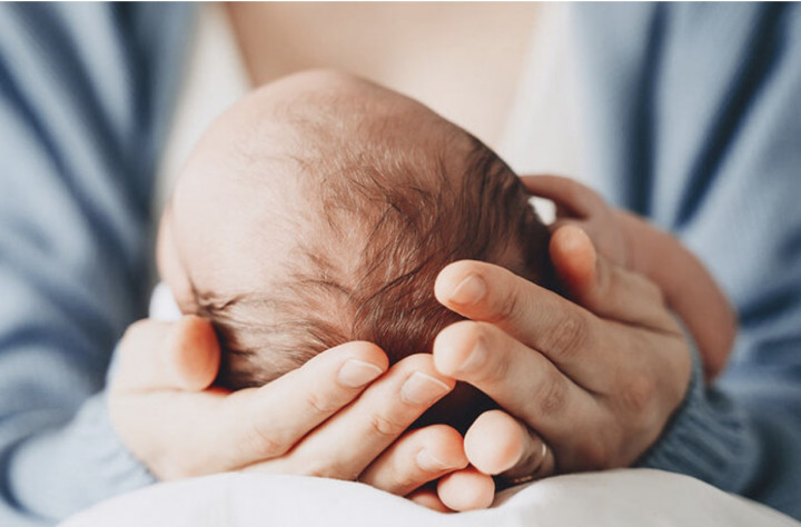 Makrosomia pada Janin dan Bayi, Ketahui Penyebab serta Dampaknya