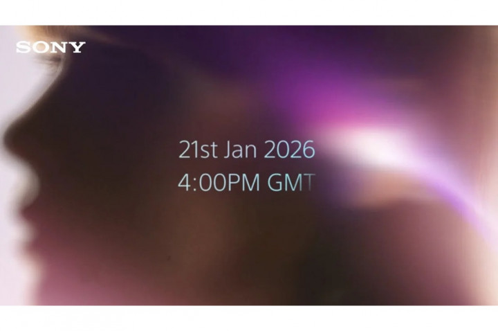 Sony Siapkan Acara Peluncuran Produk Baru 21 Januari 2026, Bukan Earbuds?
