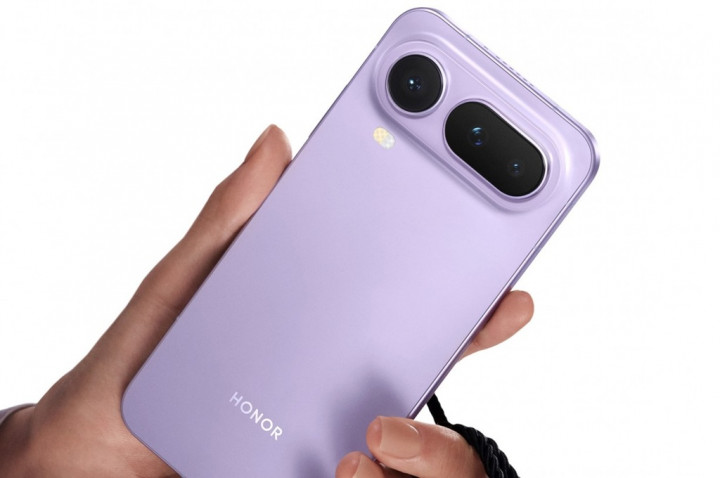 Honor Konfirmasi Kapasitas Baterai Magic8 Pro Air