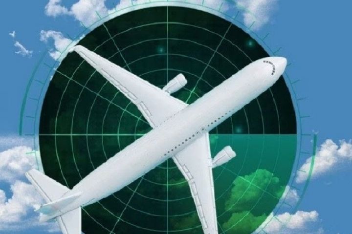 Pesawat ATR Hilang di Maros Angkut 10 Orang