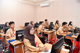 Link Latihan Soal TKA SD, SMP, SMA 2026, Cek di Sini!