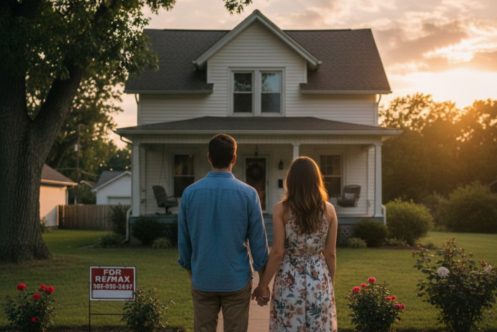 Gaji Suami-Istri Habis buat KPR? Begini Cara Mengaturnya