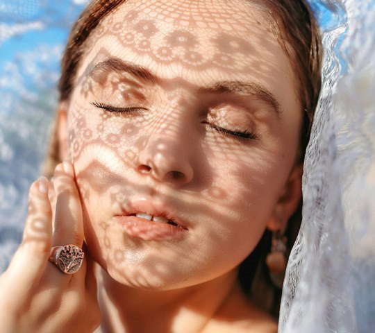 Apakah musim dingin juga harus pakai pelembap? Ini jawaban ahli. (Foto: Ilustrasi/Dok. Pexels.com)